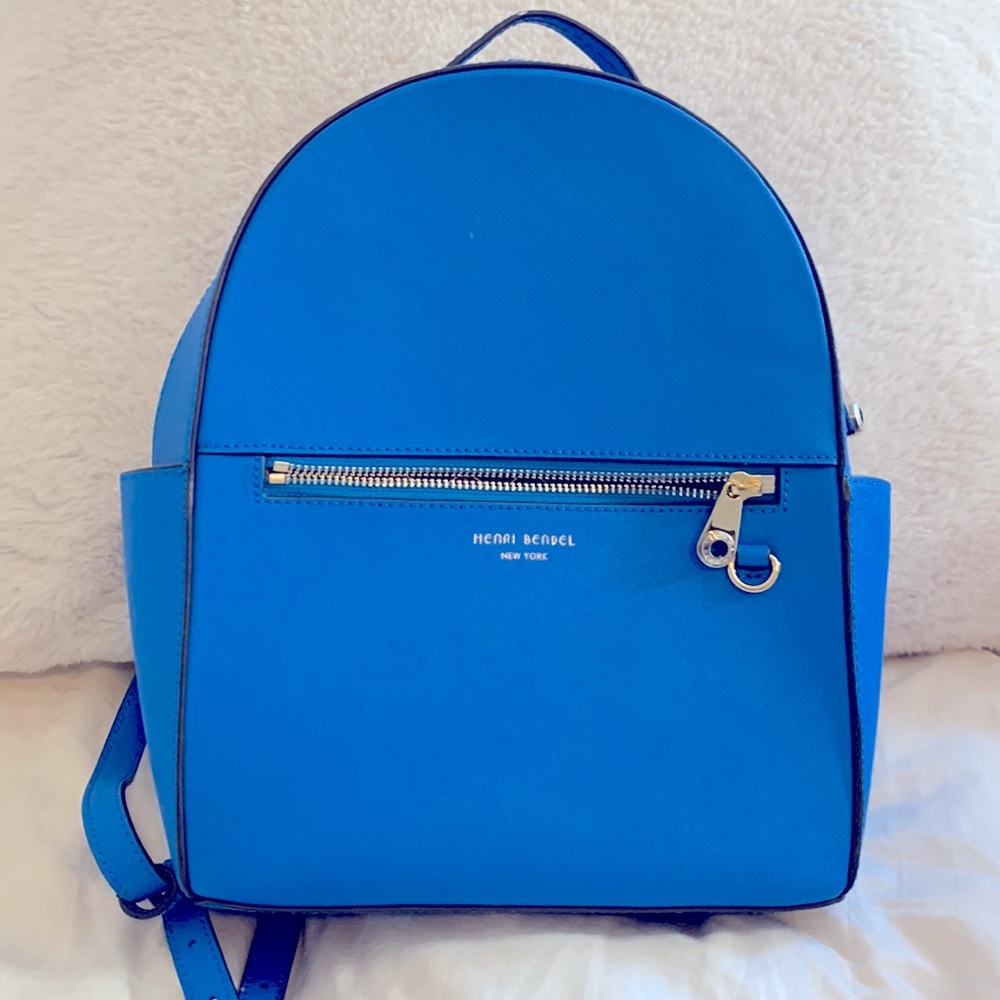 Henri Bendel Packpack
